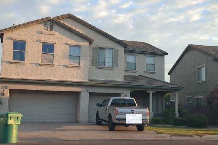 10830 East Ramona Avenue Mesa, AZ 85212, Maricopa County