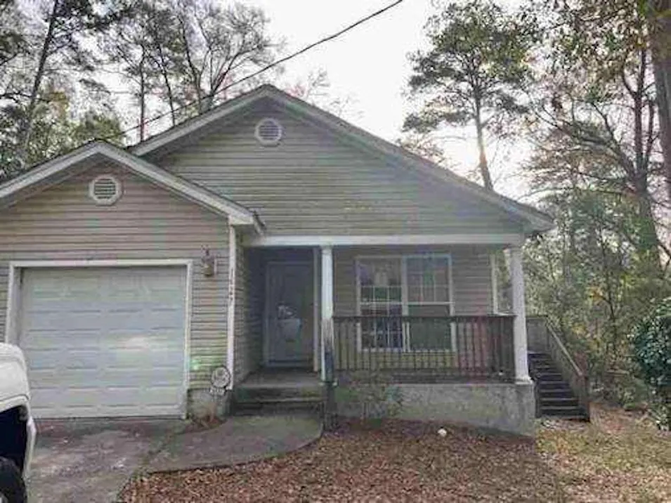 1427 Calloway St Tallahassee, FL 32304, Leon County
