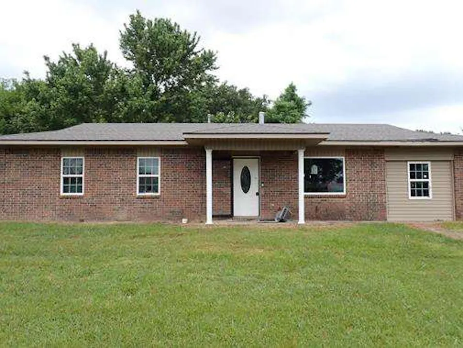 はるー 22428 Cannery Rd, Spiro, OK 74959, Le Flore County | Auction.com