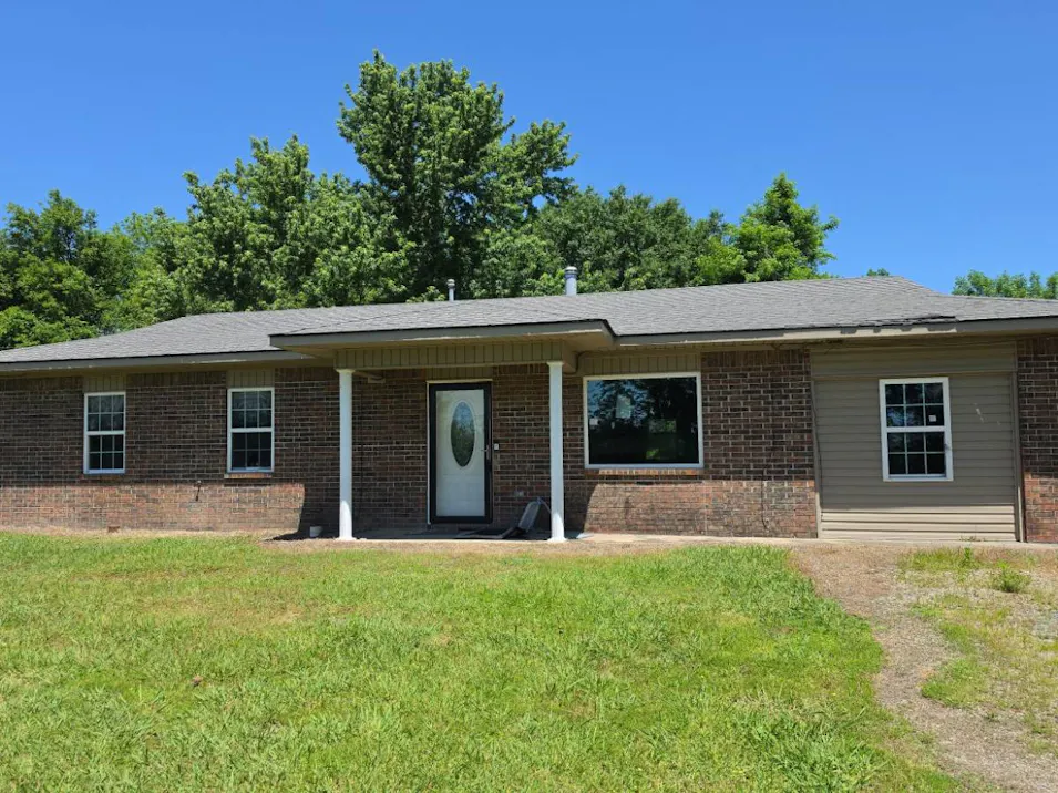 22428 Cannery Rd Spiro, OK 74959, Le Flore County