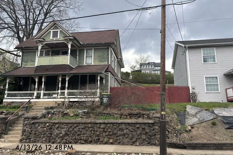 Montgomery St, Montgomery, PA 17752 #1