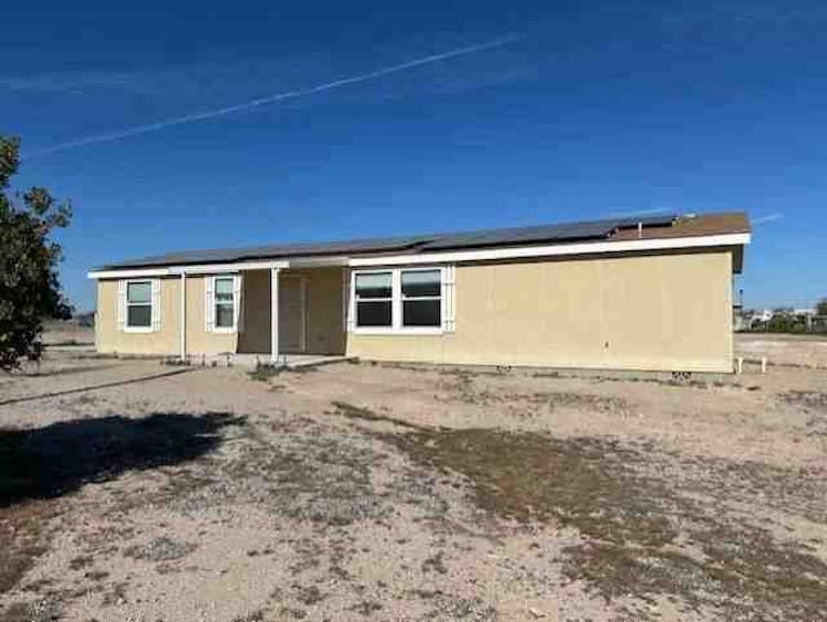 407 N 375th Dr Tonopah, AZ 85354, Maricopa County