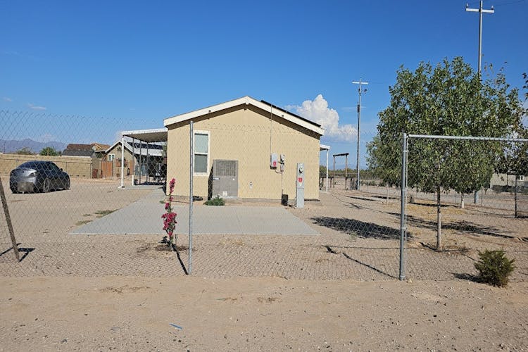 407n 375th Dr Tonopah, AZ 85354, Maricopa County