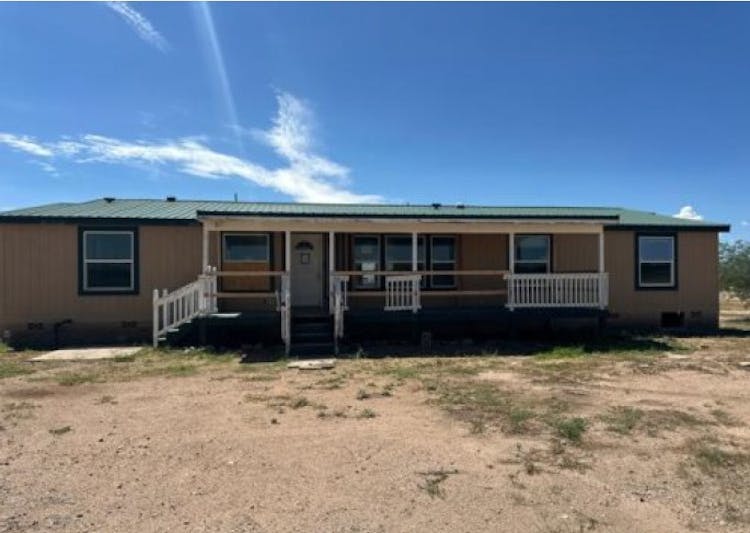 4233 W Gleeson Rd Elfrida, AZ 85610, Cochise County