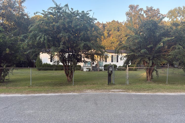 1146 Billups Rd Pinewood, SC 29125, Sumter County