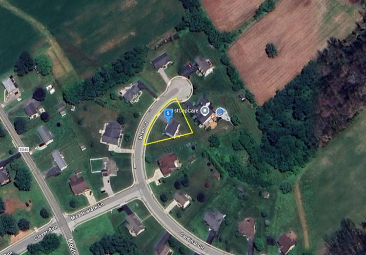 45 Wren Court Aka 47 Wren Court Abbottstown, PA 17301, York County