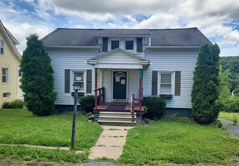 11365 Raystown Rd Huntingdon, PA 16652, Huntingdon County
