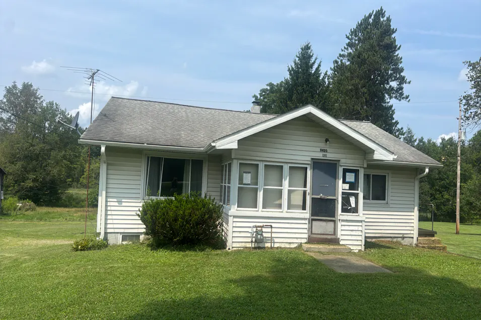 9420 Rt. 6 Union City, PA 16438, Erie County