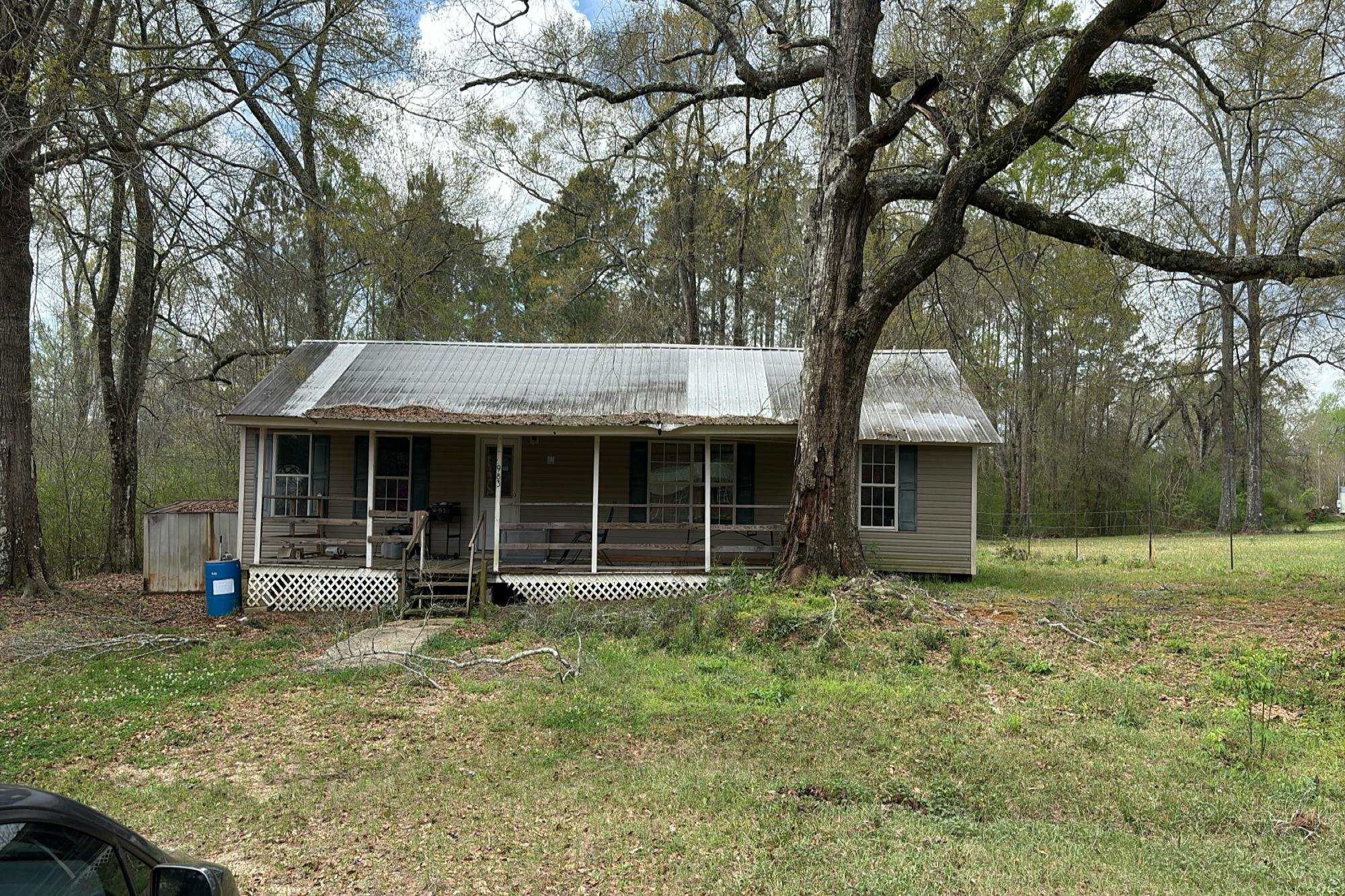Old Highway 10 , Greensburg, LA 70441