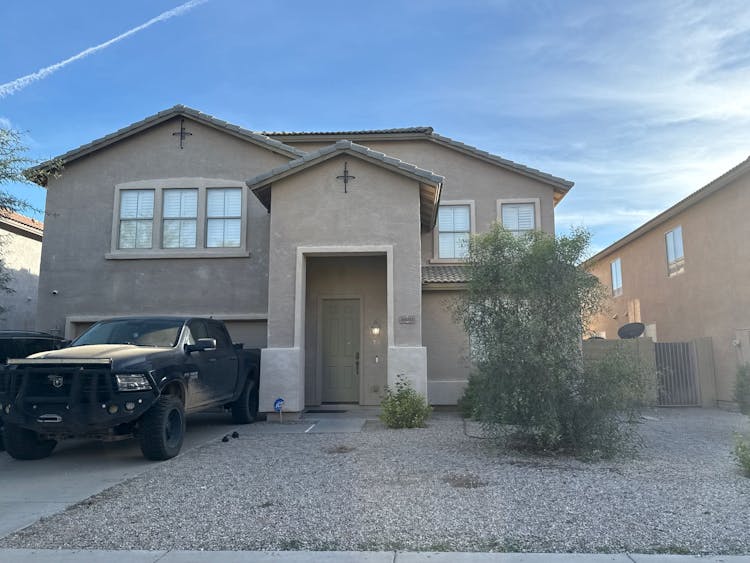 46041 W Belle Ave Maricopa, AZ 85139, Pinal County