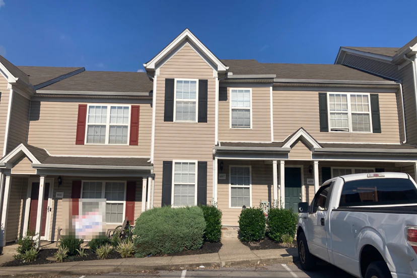 4007 Cody Drive