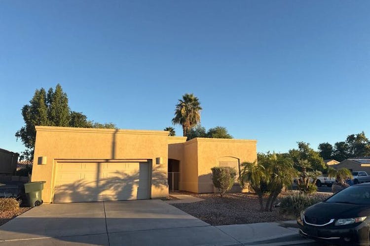 3414 West 16th Lane Yuma, AZ 85364, Yuma County