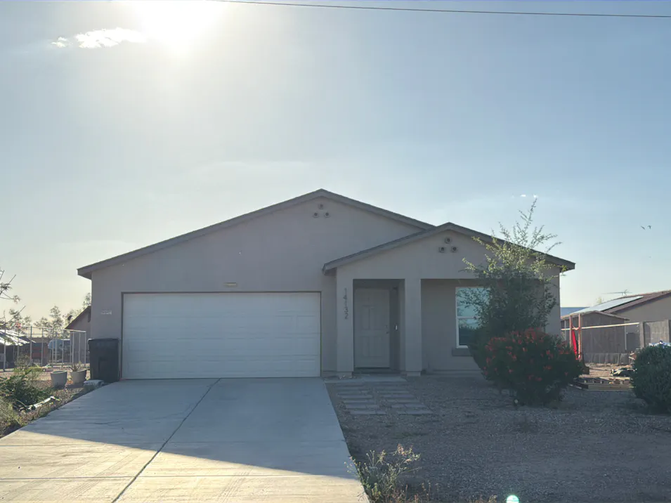 14132 S Overfield Rd Arizona City, AZ 85123, Pinal County