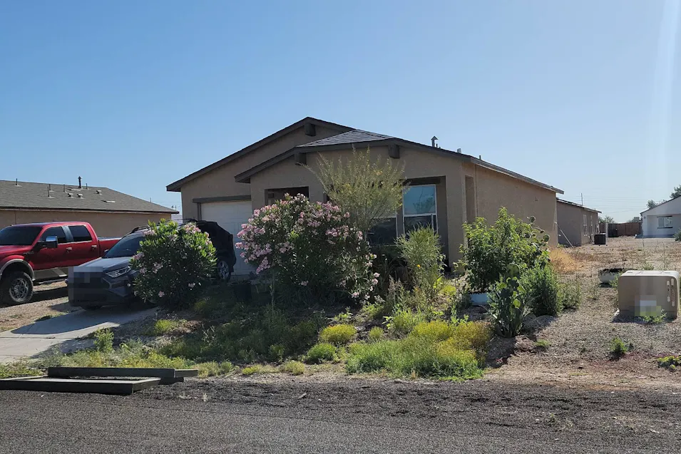 32021 N Poplar St Wittmann, AZ 85361, Maricopa County