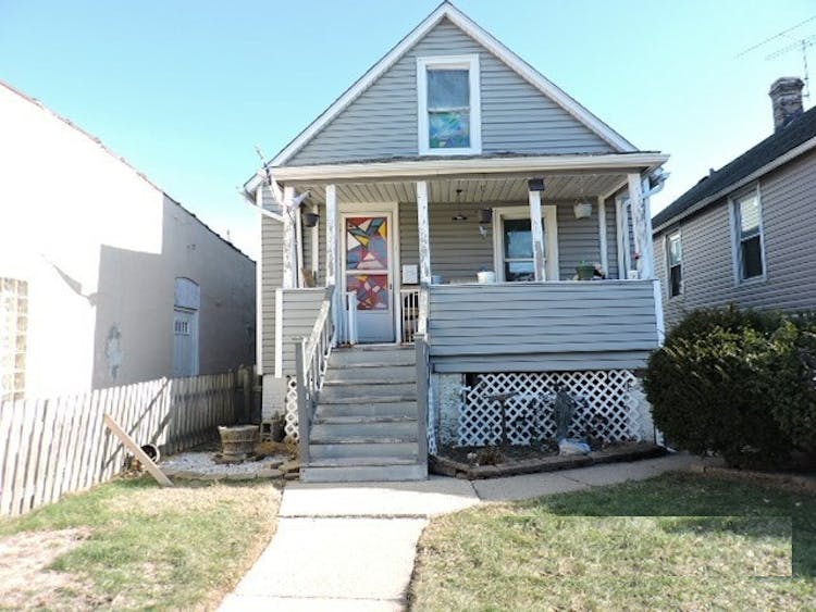 1133 Dodge Ave Evanston, IL 60202, Cook County