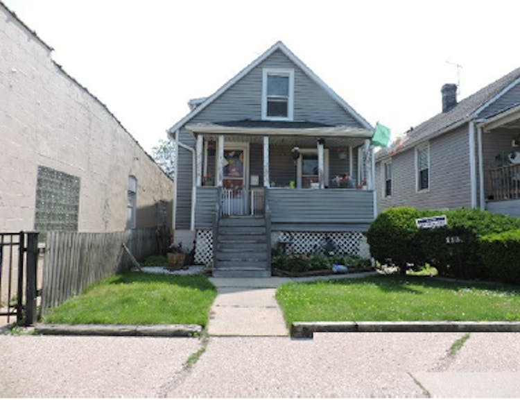 1133 Dodge Ave Evanston, IL 60202, Cook County
