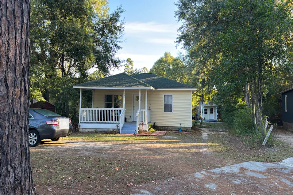 105 Sunnyland Ct Thomasville, GA 31792, Thomas County