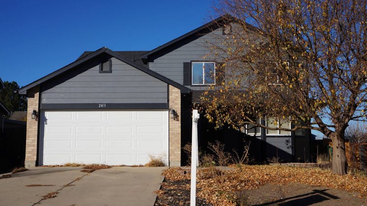 2411 Cherry Circle Brighton, CO 80601, Adams County