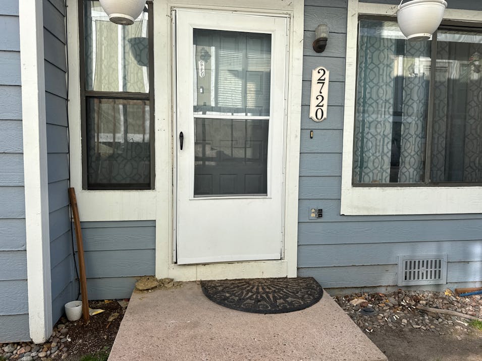 2720 Hearthwood Ln Colorado Springs, CO 80917, El Paso County