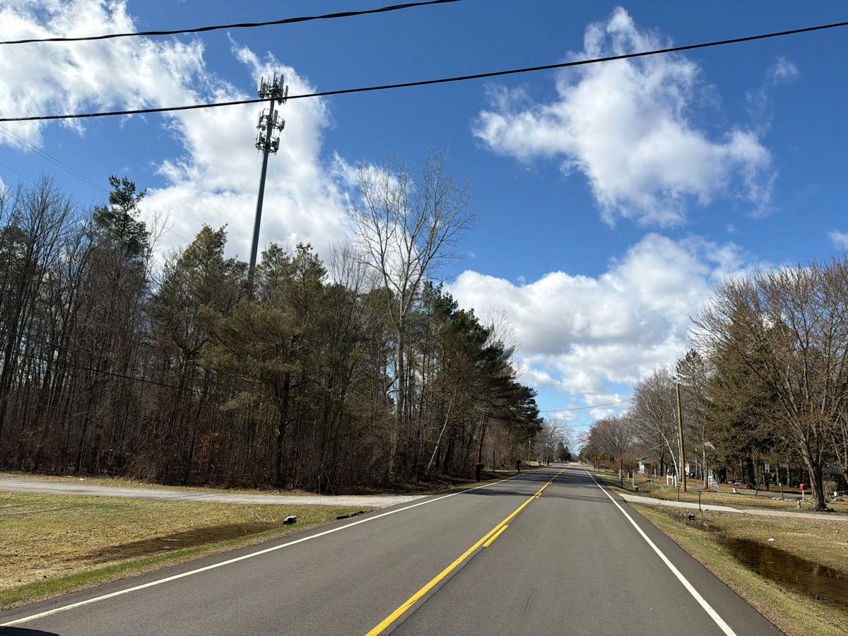 Stanley Rd, Flushing, MI 48433