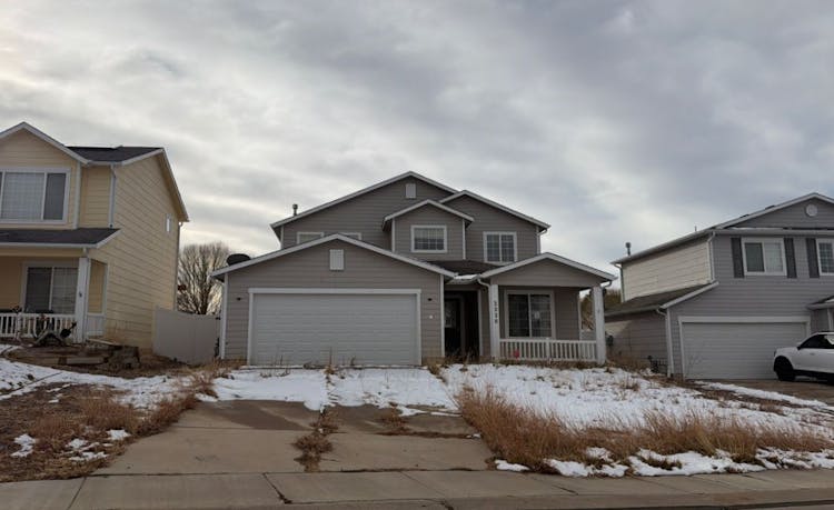 2220 Meadowlark Lane Pueblo, CO 81008, Pueblo County