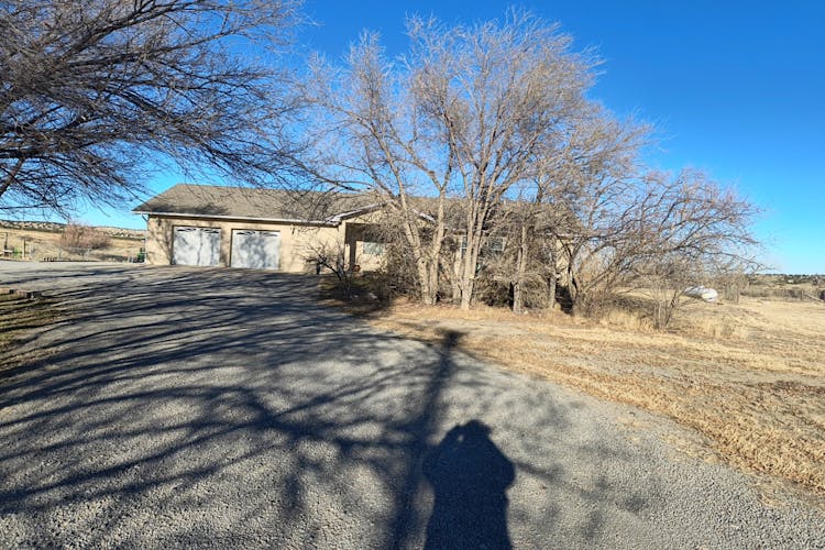 6055 Pine Bluff Dr Pueblo, CO 81004, Pueblo County