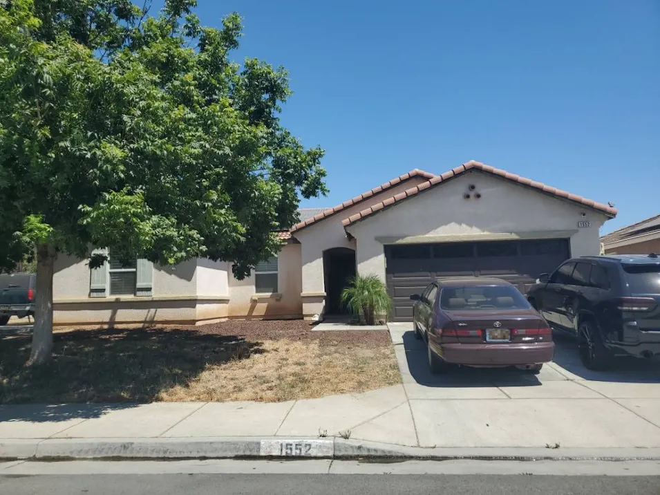 1552 Strawberry Dr Perris, CA 92571, Riverside County