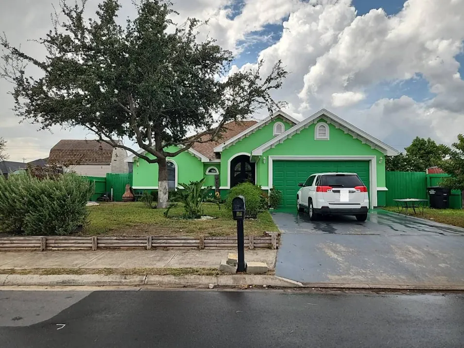 1511 Santa Fe St Alton, TX 78573, Hidalgo County