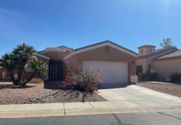 1205 N Fairway Dr Eloy, AZ 85131, Pinal County