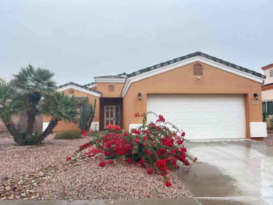 1205 N Fairway Dr Eloy, AZ 85131, Pinal County