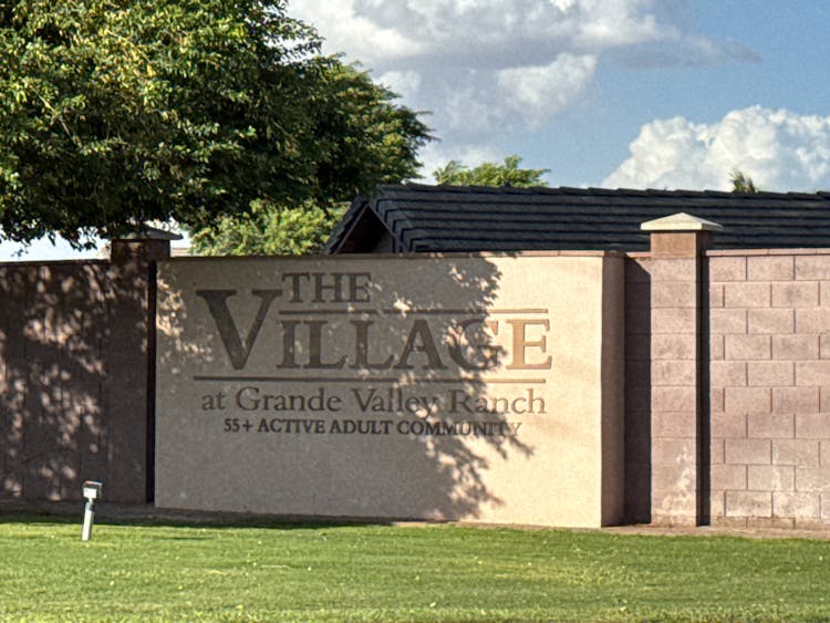 1205 N Fairway Dr Eloy, AZ 85131, Pinal County