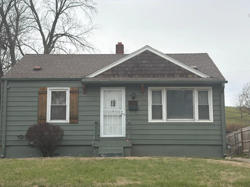 7432 Bellefontaine Kansas City, MO 64132, Jackson (Kansas City) County