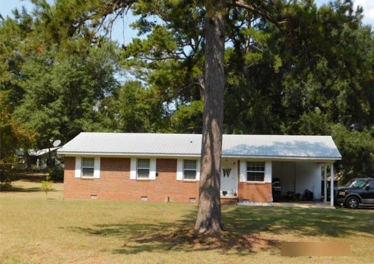 138 Morgan St Bainbridge, GA 39819, Decatur County