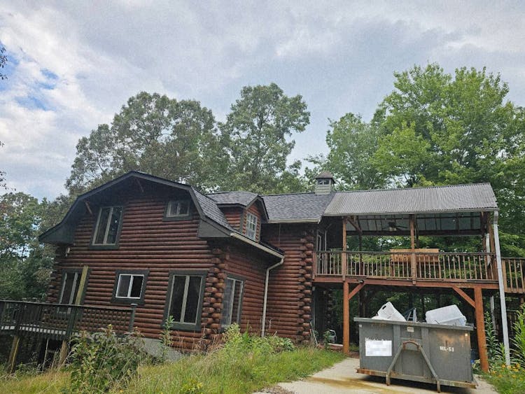 220 Pond View Drive Tiger, GA 30576, Rabun County