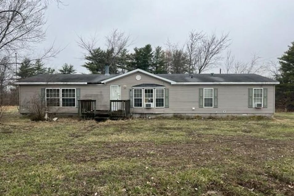 7171 Hyacinth Rd Oakdale, IL 62268, Perry County