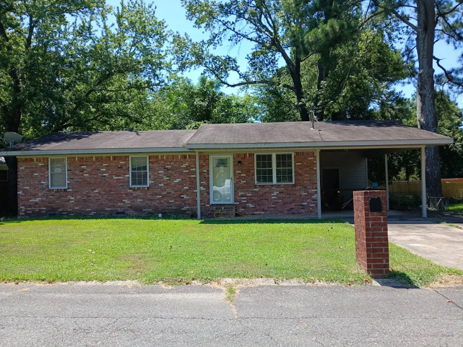 407 Audubon Street Hot Springs, AR 71913, Garland County