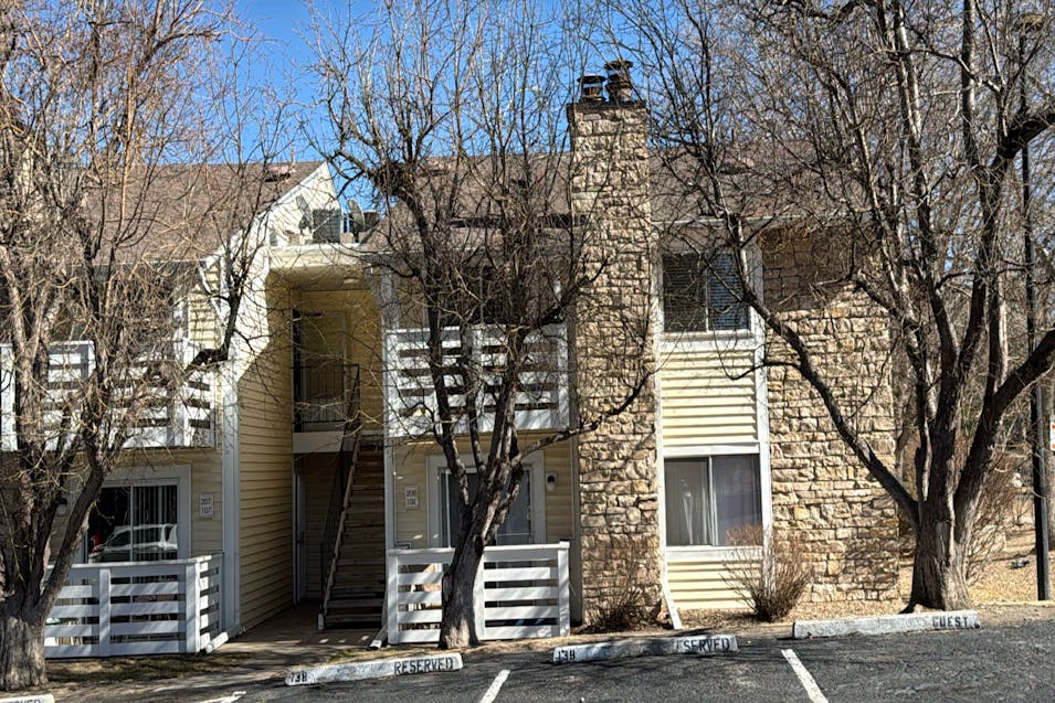 8555 E Fairmount Dr Denver, CO 80247, Arapahoe County