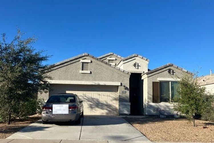 3118 N 303rd Dr Buckeye, AZ 85396, Maricopa County