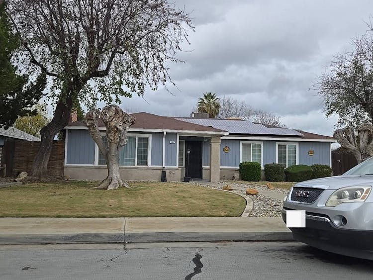 420 W Houston Street Coalinga, CA 93210, Fresno County