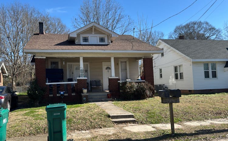 410 Burkett Street Jackson, TN 38301, Madison County