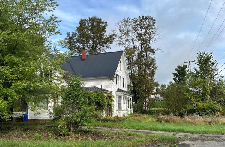 43 Washburn St Caribou, ME 04736, Aroostook County