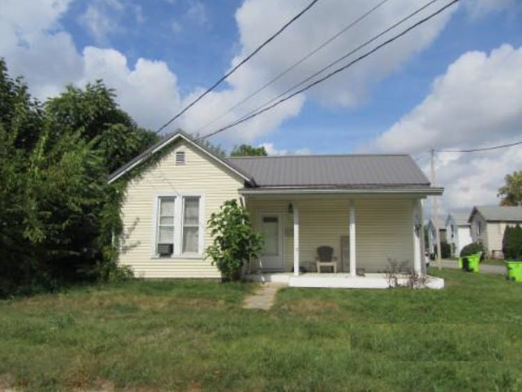 770 Wilkerson St Huntington, IN 46750, Huntington County