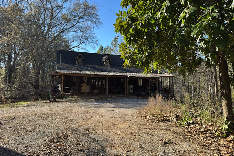 252 County Road 745 Jemison, AL 35085, Chilton County