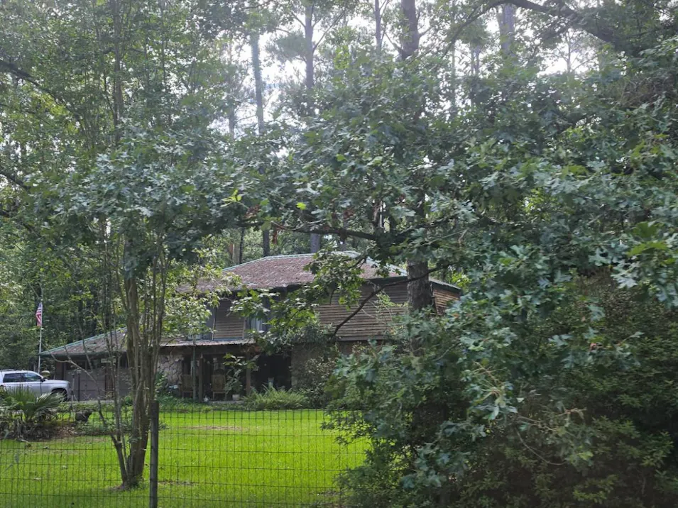 60408 Cypress Dr Lacombe, LA 70445, Saint Tammany County