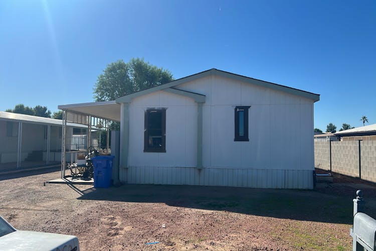 7721 E Glade Ave Mesa, AZ 85209, Maricopa County