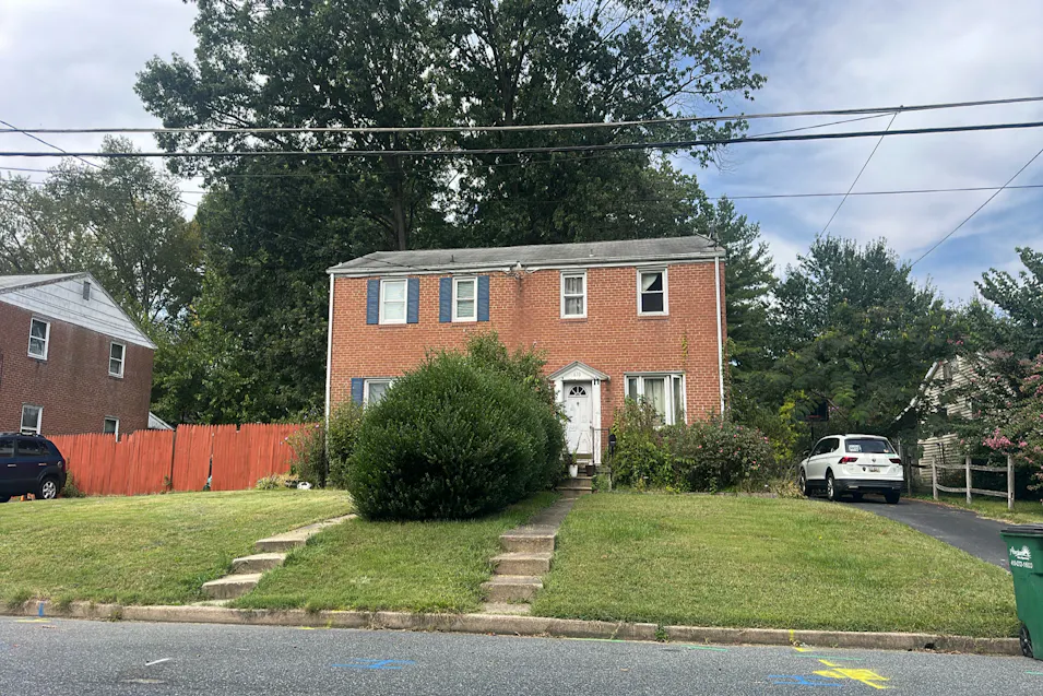 630 South Rogers Street Aberdeen, MD 21001, Harford County