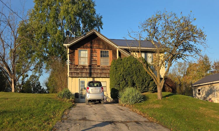 903 Woodland Hills Drive Robertsville, MO 63072, Franklin County