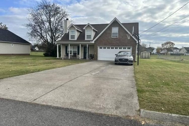 118 Durham Court Murfreesboro, TN 37128, Rutherford County