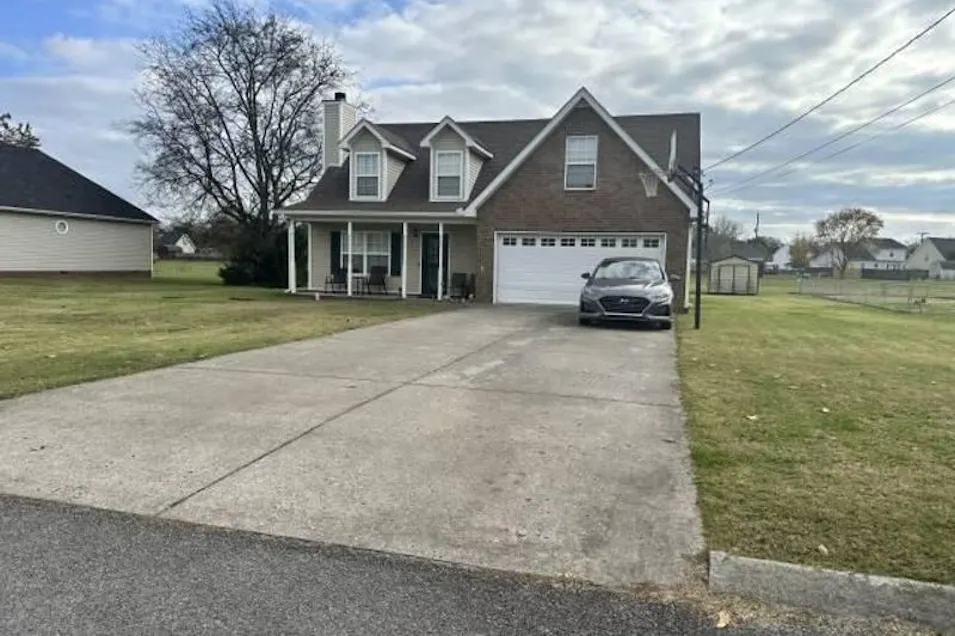 118 Durham Court Murfreesboro, TN 37128, Rutherford County