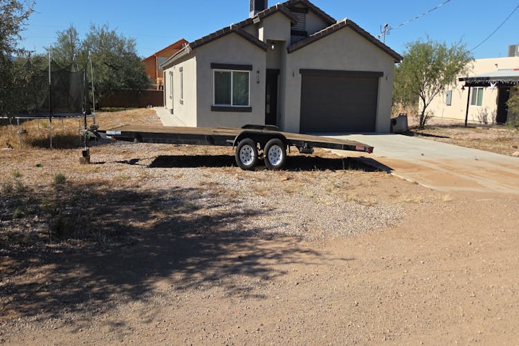 1842 Isabel Court Rio Rico, AZ 85648, Santa Cruz County